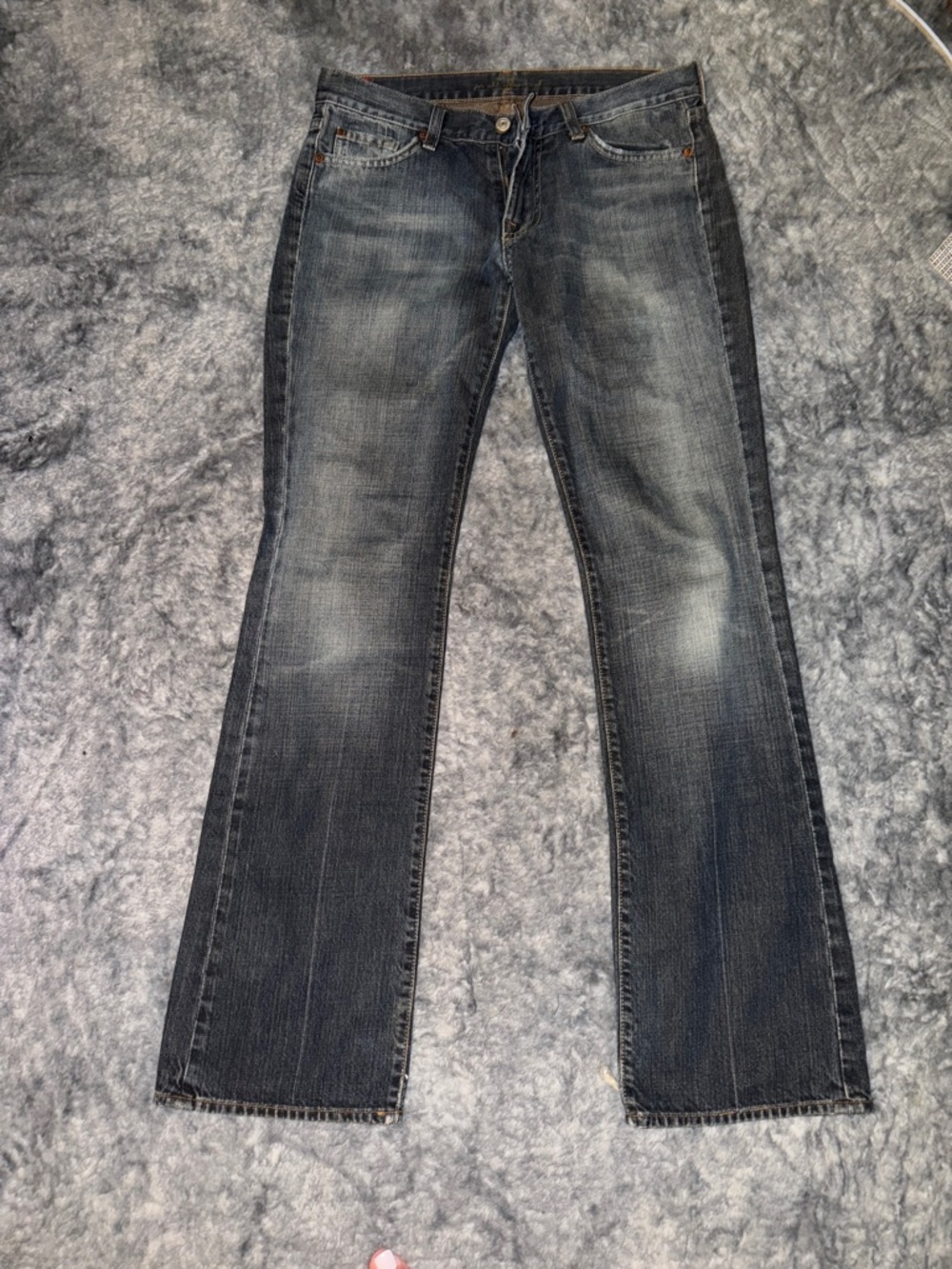 Classic 7 for All Mankind jeans women’s size 29